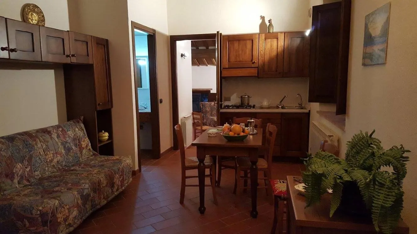 Serre Di Rapolano Podere Piemonti Serre Di Rapolano